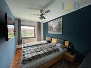 Großzügiges, gepflegtes Reihenmittelhaus in idyllischer Lage Nürnbergs inklusive Garage - Nürnberg