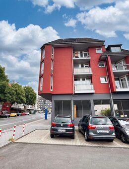 ***zentral gelegene 2-Zimmer-Wohnung mit Entwicklungspotenzial - Wuppertal