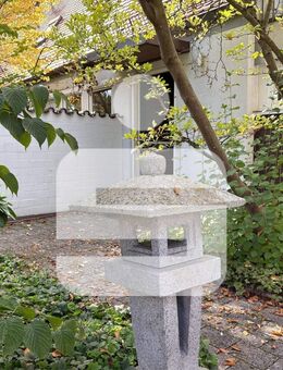 Ruhiges Wohnen in gewachsener Wohngegend...Wohnen u. Arbeiten in ER-Tennenlohe - Erlangen