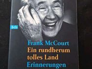 Ein rundherum tolles Land von Frank McCourt (Taschenbuch) - Essen