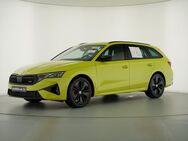 Skoda Octavia, COMBI HAMMER OPTIK 265, Jahr 2022 - Erfurt