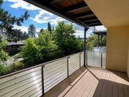 EUPORA® Immobilien: Geräumige 4 Zimmerwohnung in Kirchheimbolanden. - Kirchheimbolanden
