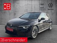 VW Golf, 1.5 8 eTSI R-Line Black Style IQ LIGHT 17 CONNECT, Jahr 2024 - Treuchtlingen