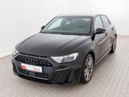 Audi A1, Sportback S line 35 TFSI, Jahr 2021 - Berlin