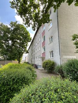 47301/9 Charmante 3-Zi-Whg. mit Balkon in Monheim - Monheim (Rhein)