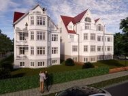 Modern leben, nah am Meer - 2-Zimmer-Ferienwohnung und Wohnung im Südstrandquartier - Wyk (Föhr)