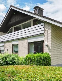 Stade-Innenstadt, großes EFH in traumhafter Lage - Stade (Hansestadt)