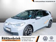 VW ID.3, Pro Performance h W-Pumpe, Jahr 2023 - Bramsche