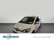 VW up, e-up move up electric, Jahr 2021 - Ladenburg