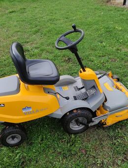 Stiga Villa HST14 Aufsitzmäher, Rasentraktor - Fritzlar