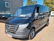 Mercedes-Benz Sprinter III Mit Kombibox - Bremervörde