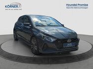 Hyundai i20 1,0T-GDI 48V N-Line *NAVI*BOSE*KLIMAAUTO*SITZHZ*AUTOMATIK - Berlin