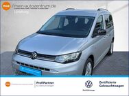 VW Caddy 1.5 TSI Life Alu Klima AHK Park Assist uvm - Lüneburg