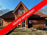+++KÄUFER GEFUNDEN+++ Frisch renovierte Erdgeschoss-Eigentumswohnung in Lingen - Lingen (Ems)