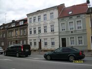 Single-Wohnung in der Arneburger Straße mit EBK - Stendal (Hansestadt)