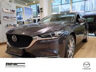 Mazda 6, 2.5 L 2023 G194 EXCLUSIVE-LINE, Jahr 2023 - Jena