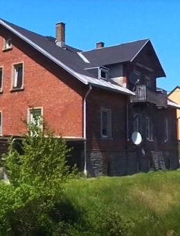 MIETKAUF MÖGLICH! Gut vermietetes Mehrfamilienhaus in Muldenhammer - Muldenhammer