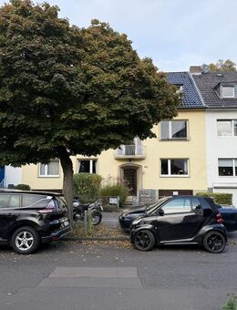 5 Einheiten - aufteilen oder behalten? - Köln