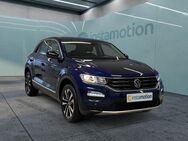 VW T-Roc, 1.5 TSI United AppConnect, Jahr 2020 - München