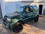 Suzuki Jimny Comfort Lim. 4WD AHK uvm - Merchweiler