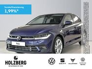 VW Polo, 1.0 TSI Style, Jahr 2022 - Braunschweig