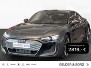 Audi RS e-tron GT, performance quattro |CARBON, Jahr 2022 - Schweinfurt