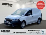 Renault Kangoo, Rapid Advance L1 TCe 100 MY24 Holzboden Komfort-Paket, Jahr 2022 - Mönchengladbach