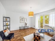 3-Zimmerwohnung: Frisch saniert & leerstehend. - Müllheim