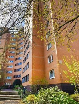 1-Zimmerwohnung mit Aufzug! - Hannover