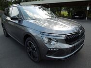 Skoda Kamiq, 1.0 TSI Monte-Carlo, Jahr 2022 - Föritz