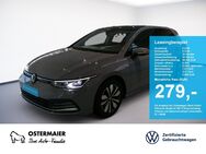 VW Golf, 2.0 TDI VIII MOVE 150PS N, Jahr 2024 - Mühldorf (Inn)