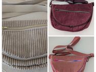 Moonbag, Handtasche, Handarbeit - Osnabrück