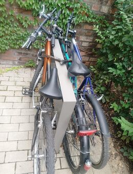 Fahrrad - Köln
