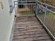 Herrliche Lage * ganz neu hergerichtet * Balkon - Leipzig