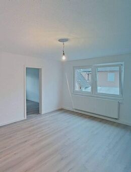 Geräumige 3-Zimmer-Wohnung mit Tageslichtbadezimmer - Erlenbach (Main)