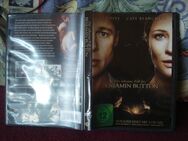 DVD Der seltsame Fall des Benjamin Button - Friedrichsdorf