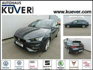 Seat Leon, 1.5 ST FR eTSI 17, Jahr 2024 - Hagen (Bremischen)