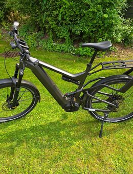 E-Bike Tour / Touren / Reisen usw - Krummesse