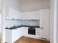 Exklusive 3-Zimmerwohnung in Berlin-Mitte - 116 m² Wohnkomfort mit Balkon, Einbauküche & Parkett - Berlin