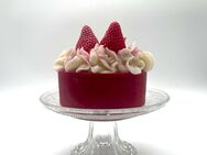 Kerzentorte „Strawberry Icecream“ ❤️19,99€❤️ - Weimar