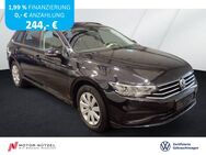 VW Passat Variant, 2.0 TDI CONCEPTLINE, Jahr 2024 - Mitterteich