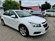 Chevrolet Cruze 1.8 LTZ Limousine Tüv+Service 03.2026 - Dachau