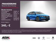 Skoda Octavia, 2.0 TDI Combi Selection 150PS, Jahr 2022 - Heilbronn