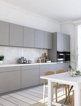 Hier finden Sie Ihre neue Traumwohnung! - Dauchingen
