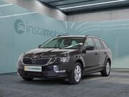 Skoda Octavia, 1.0 TSI Combi SOLEIL, Jahr 2019 - München