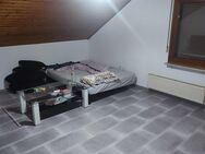 3 ½ Zimmer Dachgeschosswohnung in Geisslingen - Klettgau