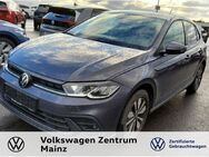 VW Polo, 1.0 TSI Move, Jahr 2023 - Mainz