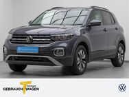 VW T-Cross, 1.0 TSI MOVE APP-CON, Jahr 2024 - Lüdenscheid