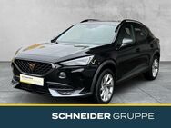 CUPRA Formentor, 1.5 TSI APP BEATS, Jahr 2023 - Chemnitz