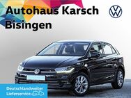 VW Polo, 1.0 TSI Style, Jahr 2024 - Bisingen